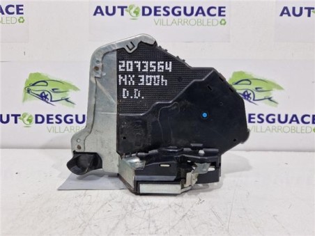 Cerradura Puerta Delantera Derecha Lexus NX  Híbrido 300 h [Híbrido 145 kW ]