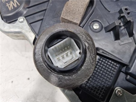 Cerradura Puerta Delantera Derecha Lexus NX  Híbrido 300 h [Híbrido 145 kW ]