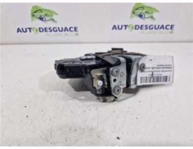 Cerradura Puerta Delantera Derecha Lexus NX  Híbrido 300 h [Híbrido 145 kW ]