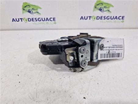 Cerradura Puerta Delantera Derecha Lexus NX  Híbrido 300 h [Híbrido 145 kW ]