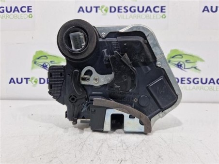Cerradura Puerta Trasera Derecha Lexus NX  Híbrido 300 h [Híbrido 145 kW ]