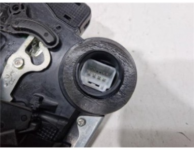 Cerradura Puerta Trasera Derecha Lexus NX  Híbrido 300 h [Híbrido 145 kW ]