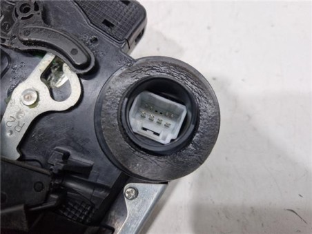 Cerradura Puerta Trasera Derecha Lexus NX  Híbrido 300 h [Híbrido 145 kW ]