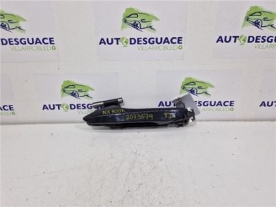 Maneta Exterior Trasera Derecha Lexus NX  Híbrido 300 h [Híbrido 145 kW ]