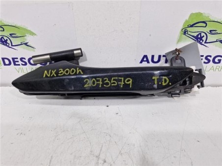 Maneta Exterior Trasera Derecha Lexus NX  Híbrido 300 h [Híbrido 145 kW ]