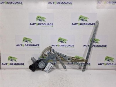 Elevalunas Electrico Delantero Derecho Lexus NX  Híbrido 300 h [Híbrido 145 kW ]