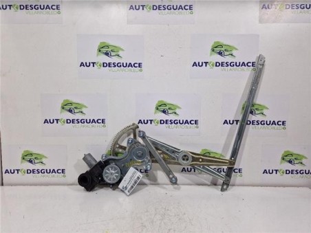 Elevalunas Electrico Delantero Derecho Lexus NX  Híbrido 300 h [Híbrido 145 kW ]