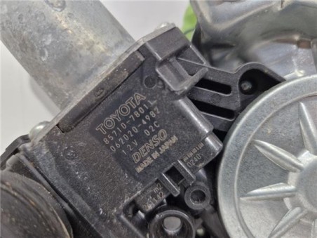 Elevalunas Electrico Delantero Derecho Lexus NX  Híbrido 300 h [Híbrido 145 kW ]