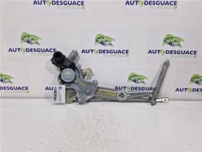 Elevalunas Electrico Trasero Derecho Lexus NX  Híbrido 300 h [Híbrido 145 kW ]