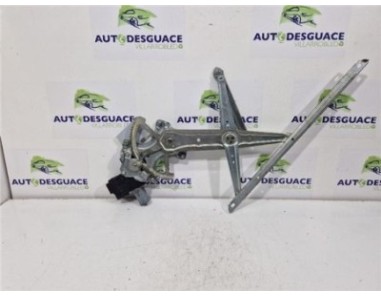 Elevalunas Electrico Trasero Derecho Lexus NX  Híbrido 300 h [Híbrido 145 kW ]