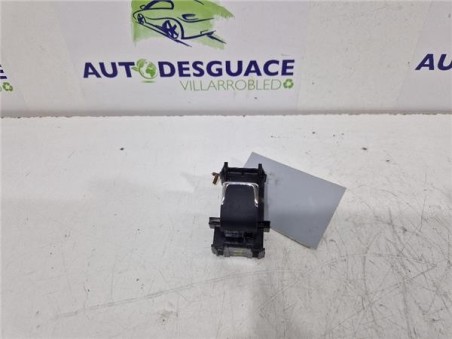 MANDO ELEVALUNAS TRASERO DERECHO Lexus NX  Híbrido 300 h [Híbrido 145 kW ]