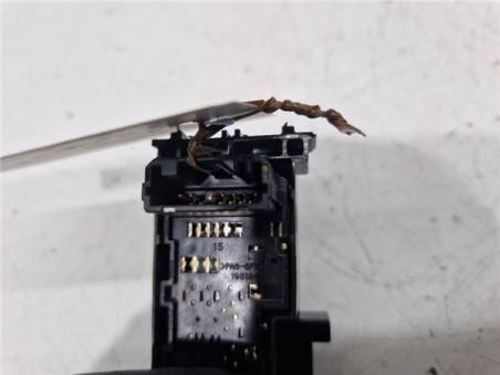 MANDO ELEVALUNAS TRASERO DERECHO Lexus NX  Híbrido 300 h [Híbrido 145 kW ]