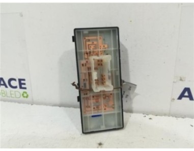 MANDO ELEVALUNAS DELANTERO DERECHO Nissan Qashqai  1 5 360° [1 5 Ltr  - 81 kW Turbodiesel CAT]