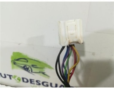 Retrovisor Electrico Derecho Nissan Qashqai  1 5 360° [1 5 Ltr  - 81 kW Turbodiesel CAT]