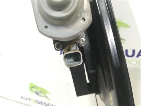 Elevalunas Electrico Delantero Derecho Nissan Qashqai  1 5 360° [1 5 Ltr  - 81 kW Turbodiesel CAT]