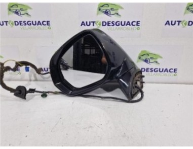 Retrovisor Electrico Izquierdo Citroen Grand C4 Picasso  2 0 HDi