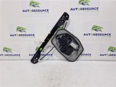 Elevalunas Electrico Trasero Derecho Volkswagen Golf V  1 9 TDI