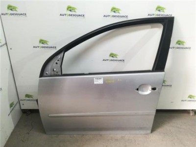 Puerta Delantera Izquierda Volkswagen Golf V  1 9 TDI