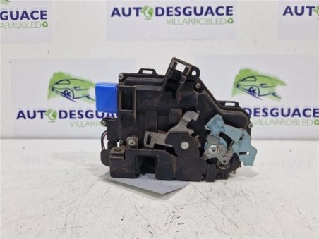 Cerradura Puerta Delantera Derecha Volkswagen Golf V  2 0 TDI
