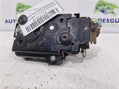 Cerradura Puerta Delantera Derecha Volkswagen Golf V  2 0 TDI