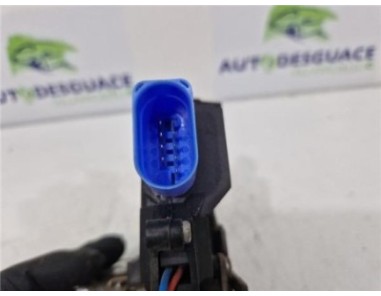 Cerradura Puerta Delantera Derecha Volkswagen Golf V  2 0 TDI