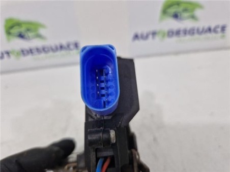 Cerradura Puerta Delantera Derecha Volkswagen Golf V  2 0 TDI