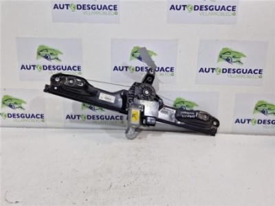 Elevalunas Electrico Delantero Izquierdo Nissan Qashqai  1 5 Tekna Premium [1 5 Ltr  - 81 kW Turbodiesel CAT]