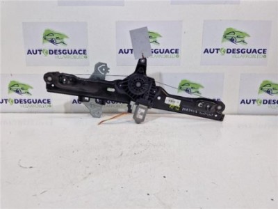 Elevalunas Electrico Delantero Derecho Nissan Qashqai  1 5 Tekna Premium [1 5 Ltr  - 81 kW Turbodiesel CAT]