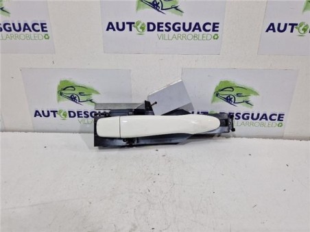 Maneta Exterior Trasera Derecha Nissan Qashqai  1 5 Tekna Premium [1 5 Ltr  - 81 kW Turbodiesel CAT]