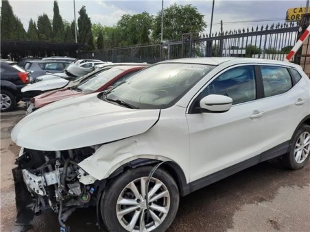 Maneta Exterior Trasera Derecha Nissan Qashqai  1 5 Tekna Premium [1 5 Ltr  - 81 kW Turbodiesel CAT]