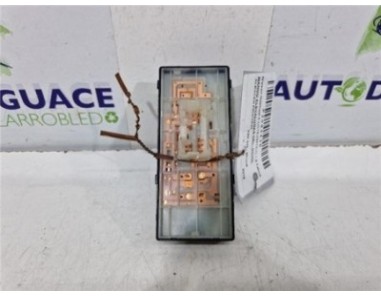 MANDO ELEVALUNAS DELANTERO DERECHO Nissan Qashqai  1 5 Tekna Premium [1 5 Ltr  - 81 kW Turbodiesel CAT]