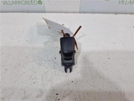 MANDO ELEVALUNAS TRASERO IZQUIERDO Nissan Qashqai  1 5 Tekna Premium [1 5 Ltr  - 81 kW Turbodiesel CAT]