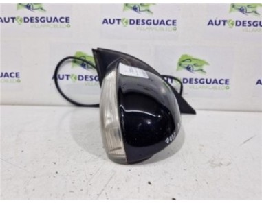 Retrovisor Electrico Izquierdo Volkswagen Golf V  1 9 Sportline [1 9 Ltr  - 77 kW TDI]