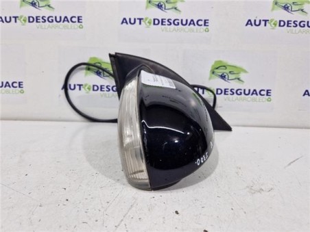 Retrovisor Electrico Izquierdo Volkswagen Golf V  1 9 Sportline [1 9 Ltr  - 77 kW TDI]