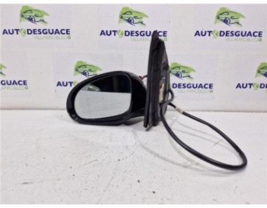 Retrovisor Electrico Izquierdo Volkswagen Golf V  1 9 Sportline [1 9 Ltr  - 77 kW TDI]