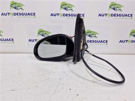 Retrovisor Electrico Izquierdo Volkswagen Golf V  1 9 Sportline [1 9 Ltr  - 77 kW TDI]