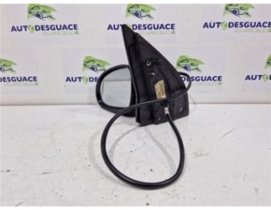 Retrovisor Electrico Izquierdo Volkswagen Golf V  1 9 Sportline [1 9 Ltr  - 77 kW TDI]