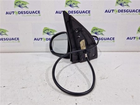 Retrovisor Electrico Izquierdo Volkswagen Golf V  1 9 Sportline [1 9 Ltr  - 77 kW TDI]