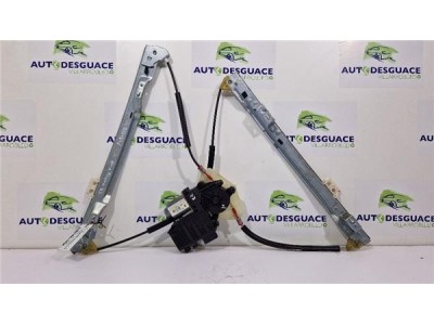 Elevalunas Electrico Delantero Izquierdo Citroen Grand C4 Picasso  1 6 Avatar [1 6 Ltr  - 88 kW 16V]