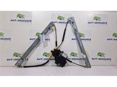 Elevalunas Electrico Delantero Derecho Citroen Grand C4 Picasso  1 6 Avatar [1 6 Ltr  - 88 kW 16V]