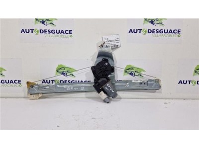 Elevalunas Electrico Trasero Izquierdo Citroen Grand C4 Picasso  1 6 Avatar [1 6 Ltr  - 88 kW 16V]