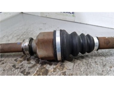 Transmision Delantera Derecha Citroen Grand C4 Picasso  1 6 Avatar [1 6 Ltr  - 88 kW 16V]