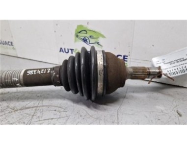 Transmision Delantera Derecha Citroen Grand C4 Picasso  1 6 Avatar [1 6 Ltr  - 88 kW 16V]