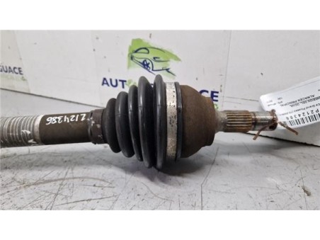 Transmision Delantera Derecha Citroen Grand C4 Picasso  1 6 Avatar [1 6 Ltr  - 88 kW 16V]