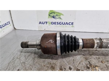 Transmision Delantera Izquierda Citroen Grand C4 Picasso  1 6 Avatar [1 6 Ltr  - 88 kW 16V]