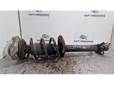 Amortiguador Delantero Izquierdo Citroen Jumper Furgon  2 0 30 L1H1 BlueHDi 130 [2 0 Ltr  - 96 kW Blue-HDI FAP CAT]