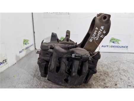 Mangueta Delantera Izquierda Citroen Jumper Furgon  2 0 30 L1H1 BlueHDi 130 [2 0 Ltr  - 96 kW Blue-HDI FAP CAT]