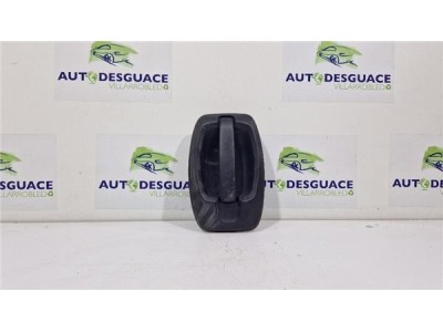 Maneta Exterior Delantera Derecha Citroen Jumper Furgon  2 0 30 L1H1 BlueHDi 130 [2 0 Ltr  - 96 kW Blue-HDI FAP CAT]