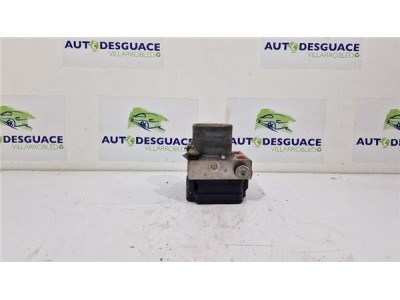 Nucleo Abs Citroen Jumper Furgon  2 0 30 L1H1 BlueHDi 130 [2 0 Ltr  - 96 kW Blue-HDI FAP CAT]