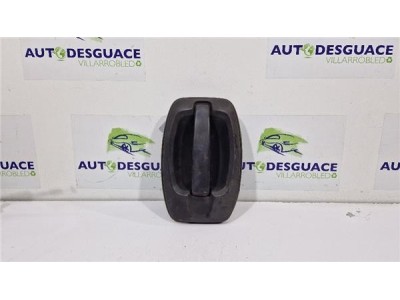 Maneta Exterior Delantera Derecha Citroen Jumper Furgon  2 0 30 L1H1 BlueHDi 130 [2 0 Ltr  - 96 kW Blue-HDI FAP CAT]